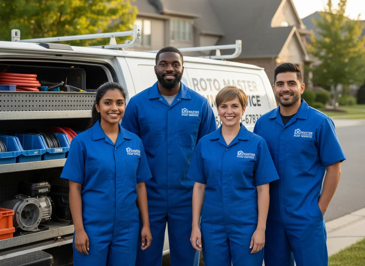 Sump Pump Installation company in Dundas, MN